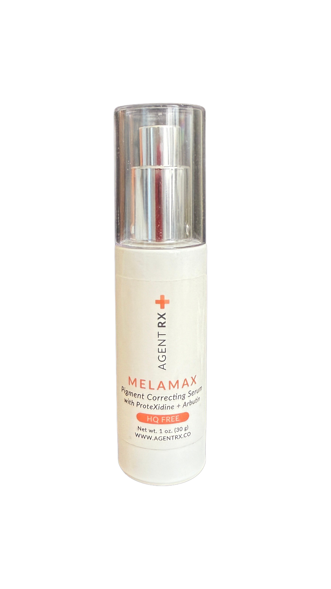 MelaMax Brightening Serum — Agent Rx